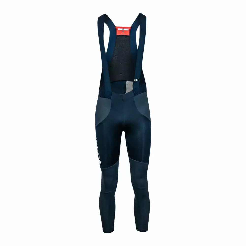 Castelli Sorpasso Ros BIB Tights - Without Pad - Team Ineos 2 Castelli Sorpasso Ros BIB Tights - Without Pad - Team Ineos - Billede 2