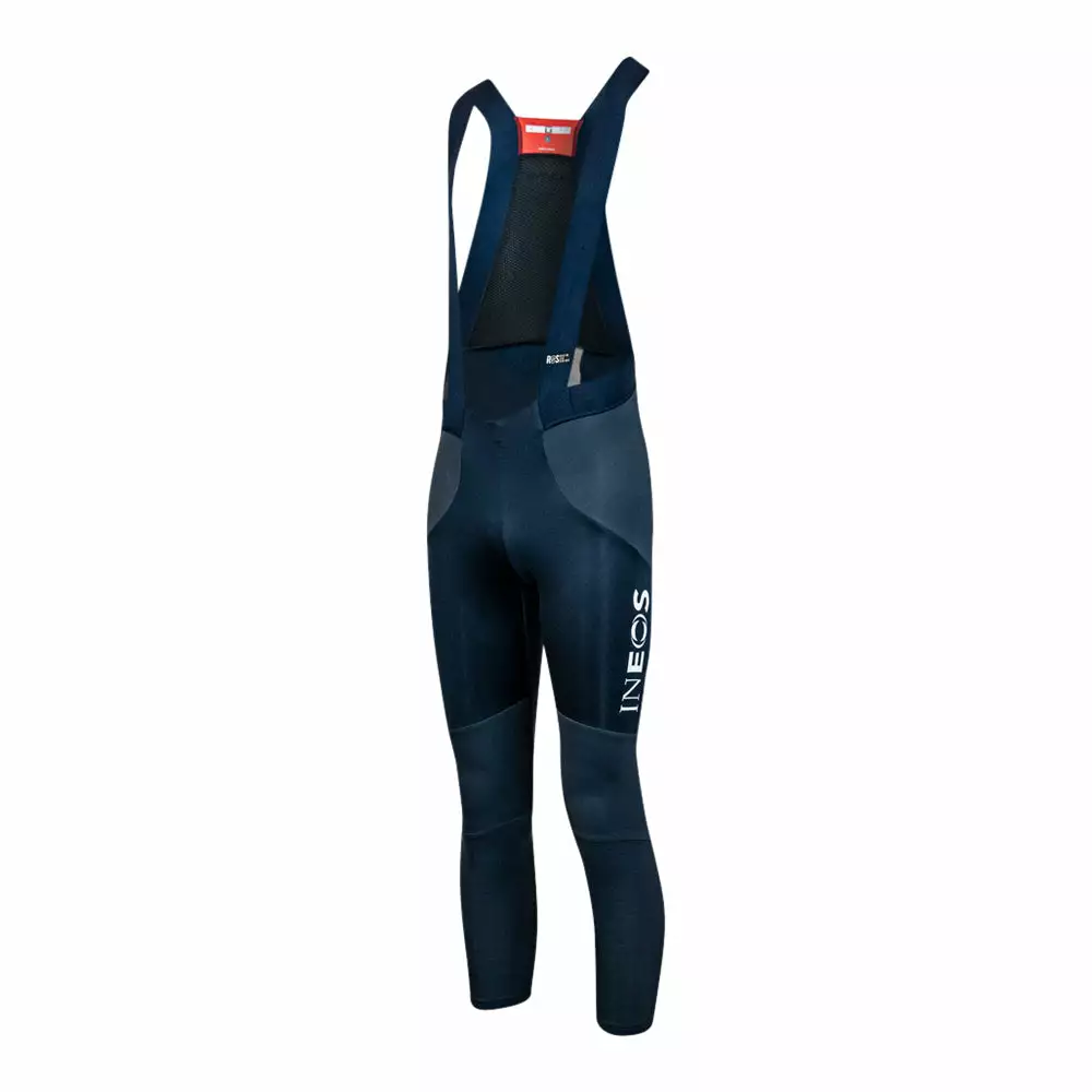 Castelli Sorpasso Ros BIB Tights - Without Pad - Team Ineos 1 Castelli Sorpasso Ros BIB Tights - Without Pad - Team Ineos