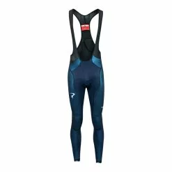Castelli LW BIB Tights - With Pad - Team Ineos