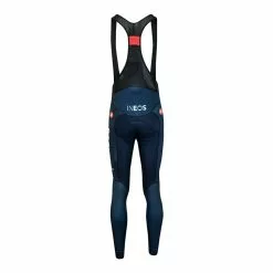Castelli LW BIB Tights - With Pad - Team Ineos -Korte cykeltrøjer Salg DSC07575 312490e8 4f68 4b9a ae55 003b2bcddb42