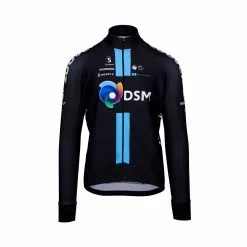 Keep Challenging Team DSM Long Sleeve Jersey Replica
