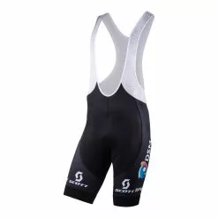 Nalini BIB Shorts Men - Team DSM