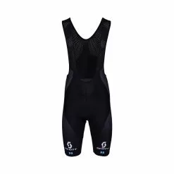 Keep Challenging Team DSM BIB Shorts Pro Team
