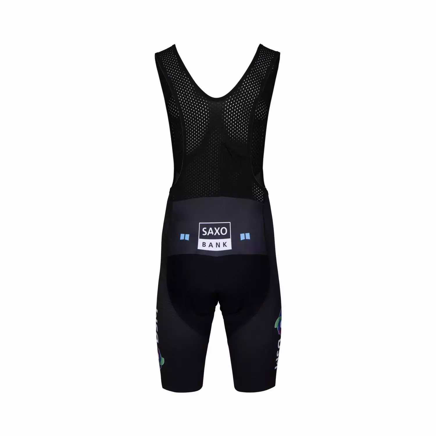Keep Challenging Team DSM BIB Shorts Pro Team 3 Keep Challenging Team DSM BIB Shorts Pro Team - Billede 3