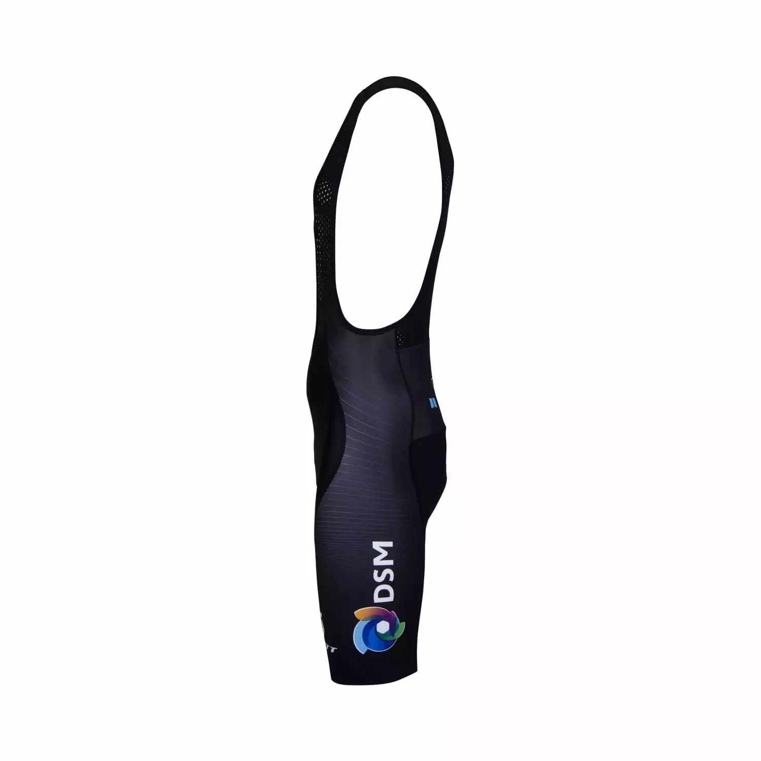Keep Challenging Team DSM BIB Shorts Pro Team 2 Keep Challenging Team DSM BIB Shorts Pro Team - Billede 2
