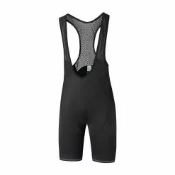 Shimano Hikari BIB Shorts - Black