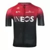 Castelli Climber's 3.0 Short Sleeve Jersey - Team Ineos