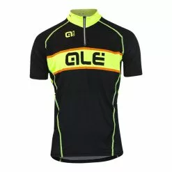ALE Alé SS Jersey - MTB/Downhill