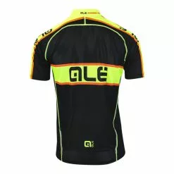 ALE Alé SS Jersey - MTB/Downhill -Korte cykeltrøjer Salg IMG 0950