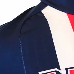 Assos Airjack Thermal Jacket - USA Cycling -Korte cykeltrøjer Salg IMG 0990