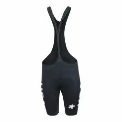 Assos T-Laalalai S7 Women BIB Shorts - USA Cycling