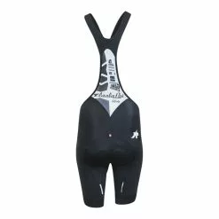 Assos T-Laalalai S7 Women BIB Shorts - USA Cycling -Korte cykeltrøjer Salg IMG 1923