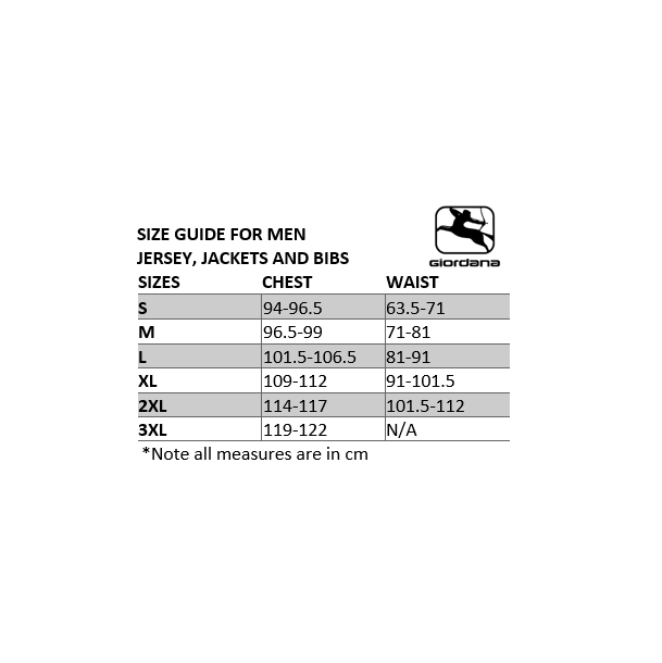 Giordana FR-C Pro BIB Shorts - Giro D'Italia General Classification - Mitchelton-Scott 4 Giordana FR-C Pro BIB Shorts - Giro D'Italia General Classification - Mitchelton-Scott - Billede 4