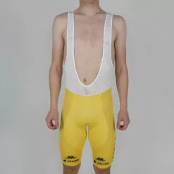 GSG BIB Shorts - AG2R La Mondiale - TDF '17