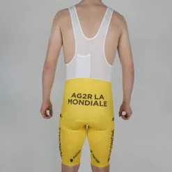 GSG BIB Shorts - AG2R La Mondiale - TDF '17 -Korte cykeltrøjer Salg P1040171