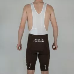 GSG BIB Shorts "Racer Soft" - AG2R La Mondiale 5 GSG BIB Shorts "Racer Soft" - AG2R La Mondiale -Korte cykeltrøjer Salg P1040233 7566ea72 010f 415e 9318 a18449586dd9
