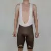 GSG BIB Shorts "Performance-light" - AG2R La Mondiale