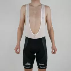 Oakley Race BIB Shorts - Team Dimension Data
