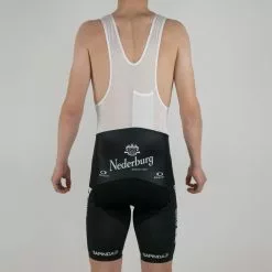 Oakley Race BIB Shorts - Team Dimension Data -Korte cykeltrøjer Salg P1040468