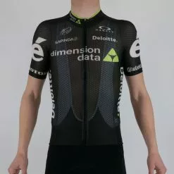 Oakley Superlight Jersey - Dimension Data