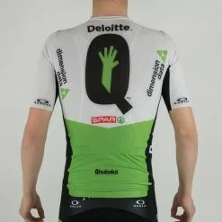 Oakley Light SS Jersey - Dimension Data 5 Oakley Light SS Jersey - Dimension Data -Korte cykeltrøjer Salg P1040566