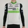 Oakley Long Sleeved Jersey - Dimension Data