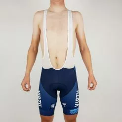 Sportful Bibs Shorts Bodyfit - Team Virtu Cycling