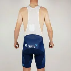 Sportful Bibs Shorts Bodyfit - Team Virtu Cycling 5 Sportful Bibs Shorts Bodyfit - Team Virtu Cycling -Korte cykeltrøjer Salg P1050683