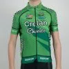 Doltcini Aero Jersey - Veranda's Willems Crelan