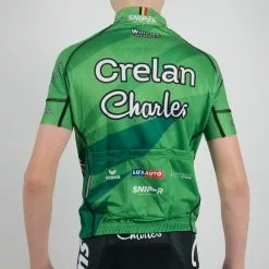 Doltcini Aero Jersey - Veranda's Willems Crelan 5 Doltcini Aero Jersey - Veranda's Willems Crelan -Korte cykeltrøjer Salg P1060901
