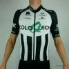 Aero Jersey - Fusion C3+ - Team Coloquick