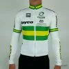 Santini Long Sleeve Jersey - Australian National Team