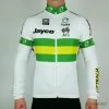 Santini Long Sleeve Jersey - Australian National Team