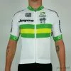 Santini SS Aero Jersey - Australian National Team