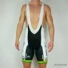 Santini BIB Shorts - Intech Gel - Australian National Team