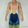 Craft Aero BIB Shorts - Infinity - Orica-BikeExchange