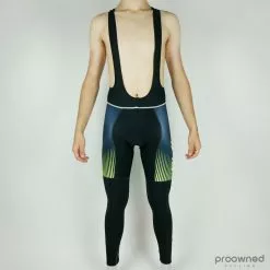 ALE Alé BIB Tights PRR
