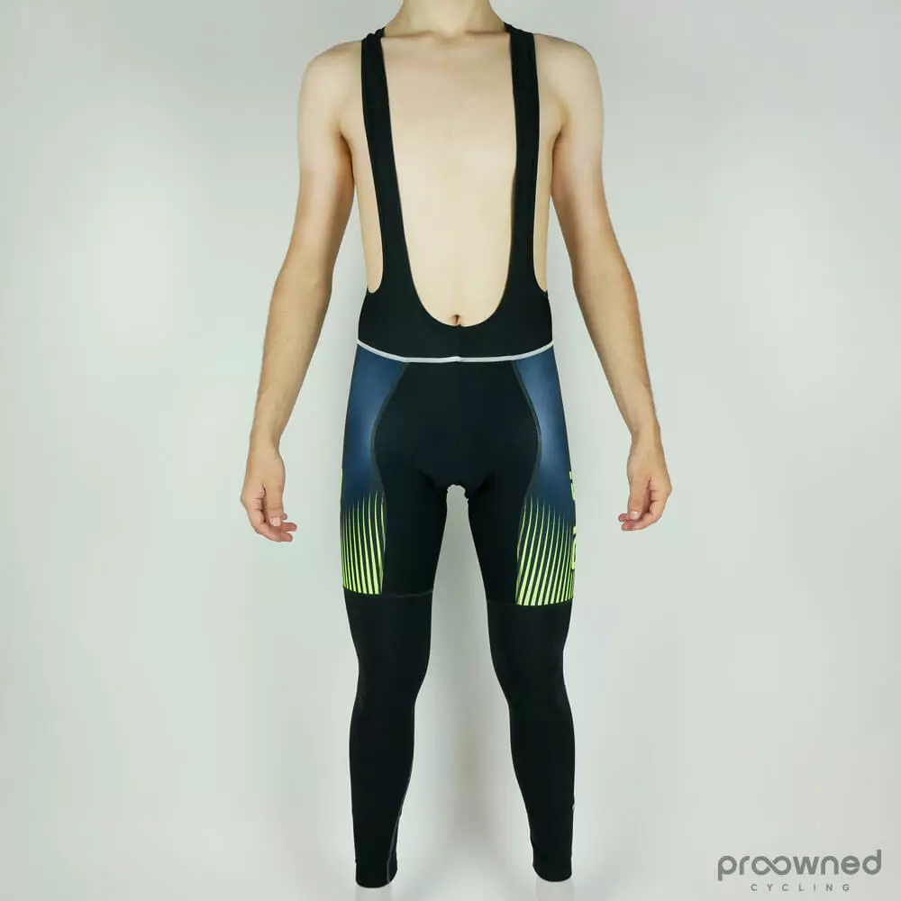 ALE Alé BIB Tights PRR 1 ALE Alé BIB Tights PRR