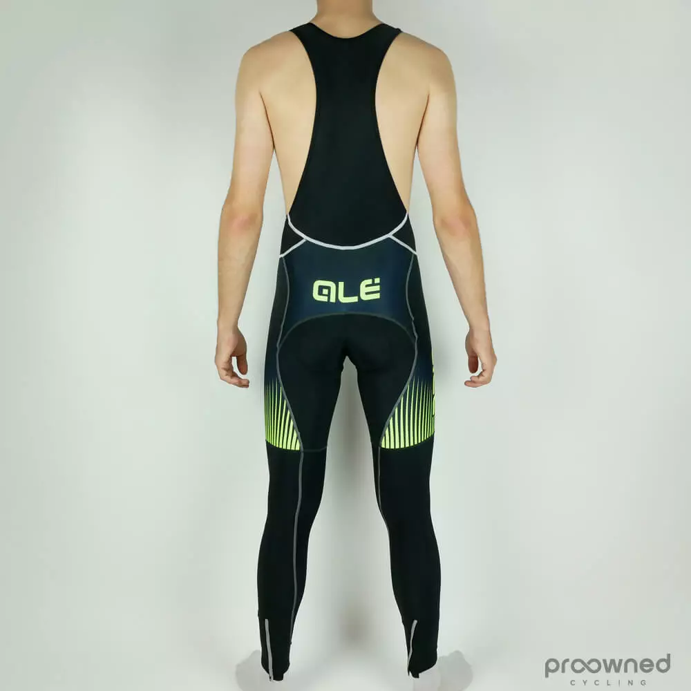 ALE Alé BIB Tights PRR 3 ALE Alé BIB Tights PRR - Billede 3