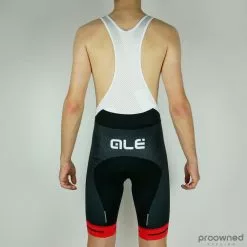 ALE Alé BIB Shorts - Plus 6 ALE Alé BIB Shorts - Plus -Korte cykeltrøjer Salg P1120553