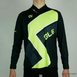 ALE Alé LS Jersey - MTB/Downhill