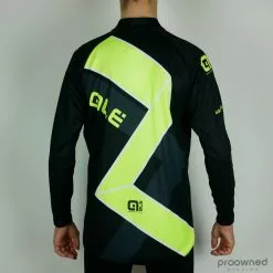 ALE Alé LS Jersey - MTB/Downhill -Korte cykeltrøjer Salg P1120576