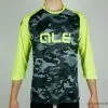 ALE Downhill Jersey
