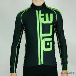 ALE Alé Ultra Thermal Jersey