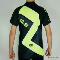 ALE Alé SS Jersey - MTB/Downhill -Korte cykeltrøjer Salg P1120707