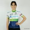 Craft SS Mesh Jersey Women - Orica-AIS
