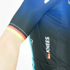 Castelli Aero Race 6 Short Sleeve Jersey - Team Sky - With Rider's Name -Korte cykeltrøjer Salg P1150738 c8ff6603 0e40 4c3f 83bc bc8cb2f2102f