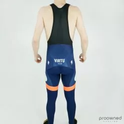 Sportful BIB Tights - Waoo -Korte cykeltrøjer Salg P1160404