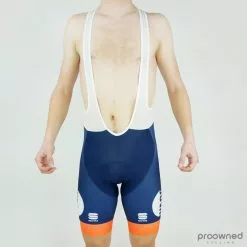 Sportful Aero BIB Shorts - Waoo