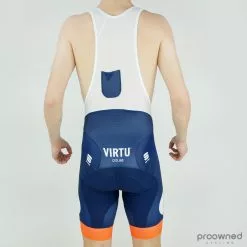 Sportful Aero BIB Shorts - Waoo 5 Sportful Aero BIB Shorts - Waoo -Korte cykeltrøjer Salg P1160409